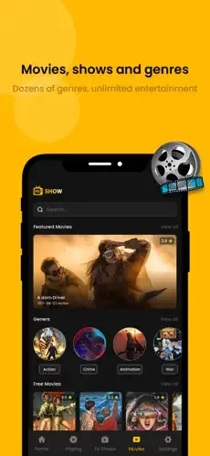 web-series-in-hotstar Movies and shows