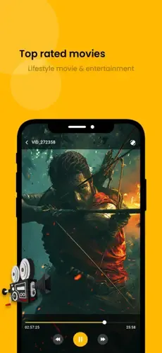 web-series-in-hotstar Top Rated Movies