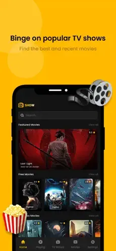 web-series-in-hotstar tv show
